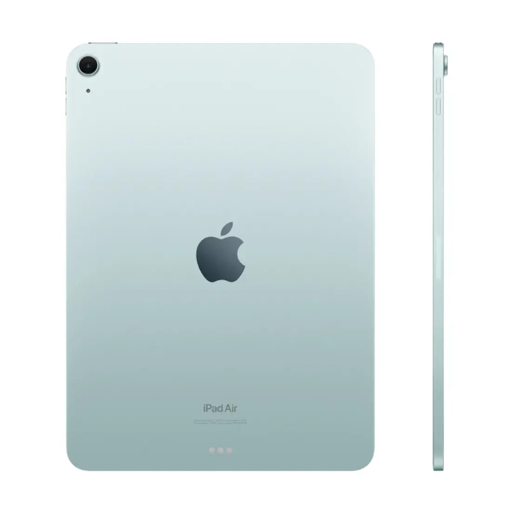 Планшет Apple iPad Air 13 (2024) 256 ГБ Wi-Fi Синий