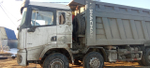 Shacman (Shaanxi) SX* 8x4 Самосвал SX33186V366 (Дизельный, 11,6 л, 423 л.с., МТ)