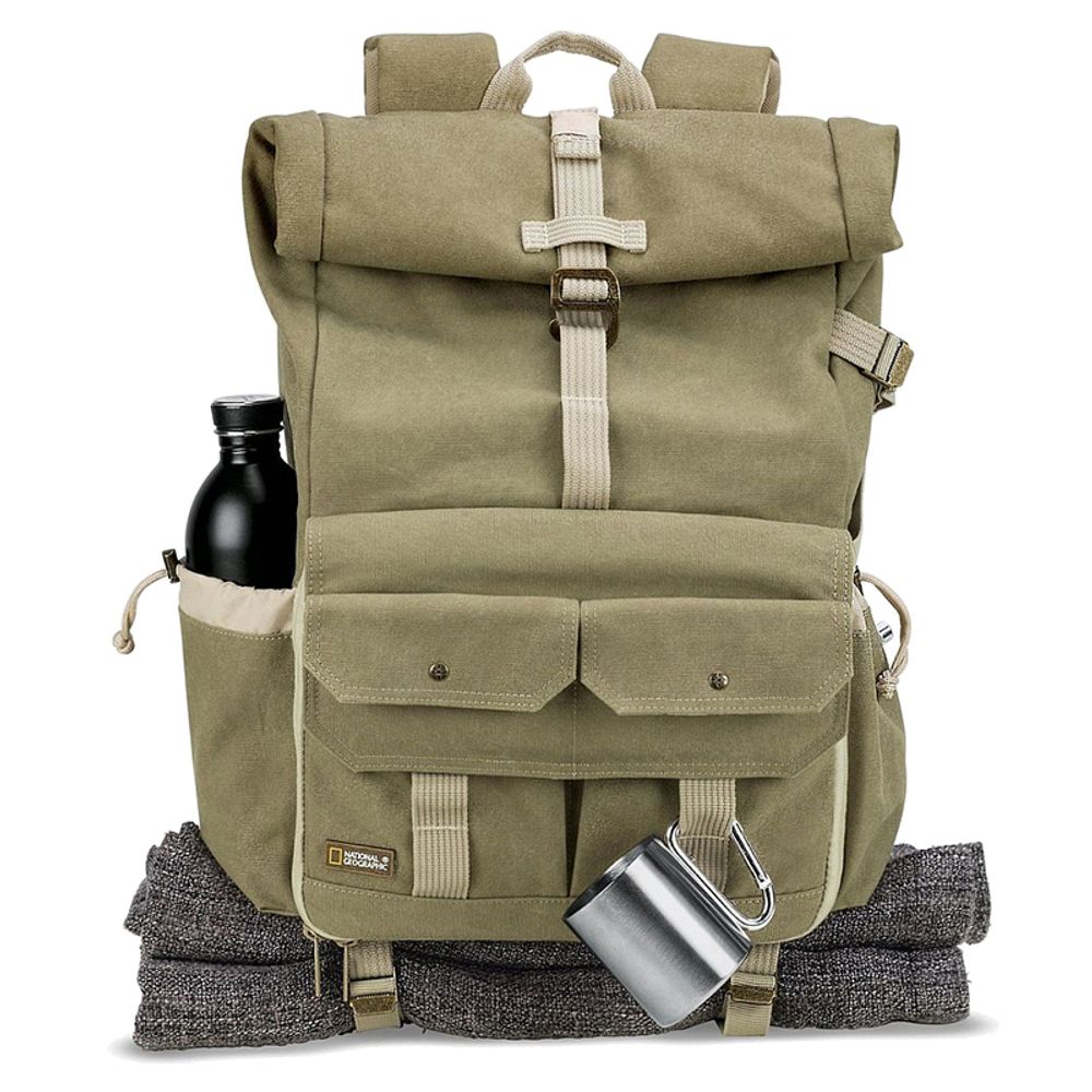 National Geographic NG 5170 New Earth Explorer