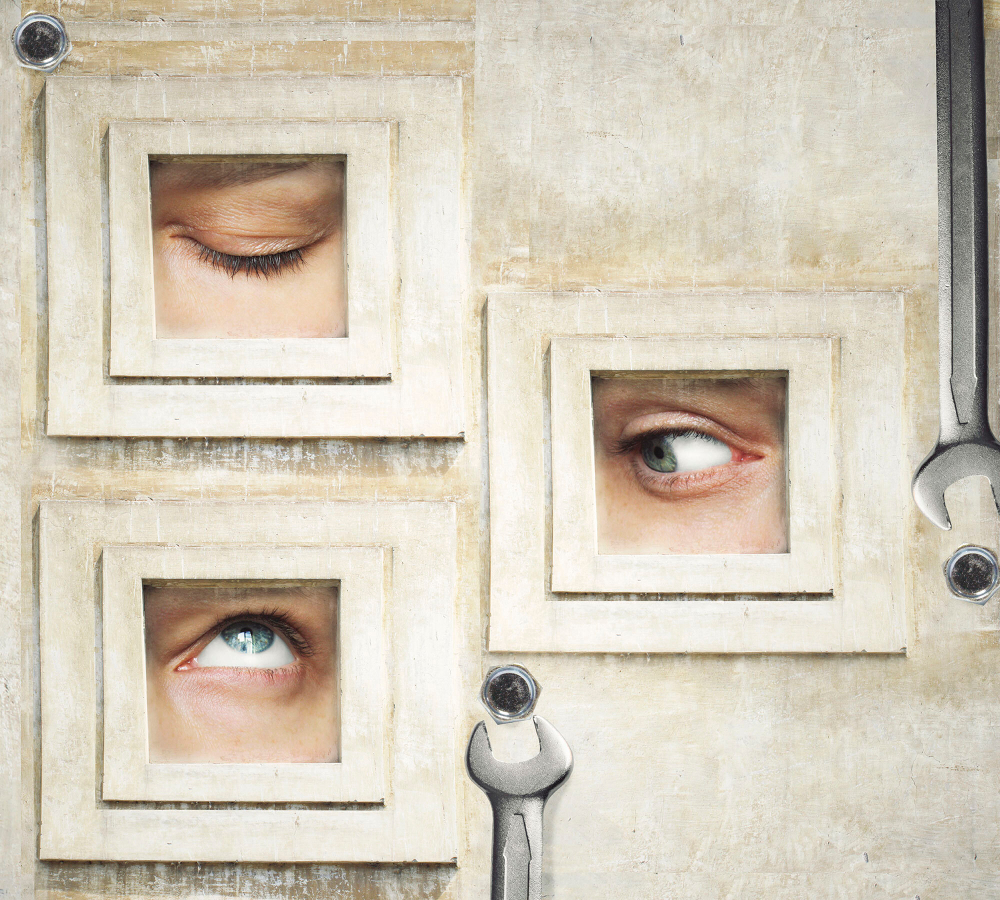 Коллекция Лофт