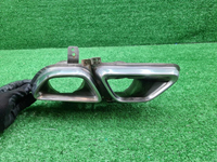 Насадка глушителя левая Changan Uni-T (2020-н.в.)