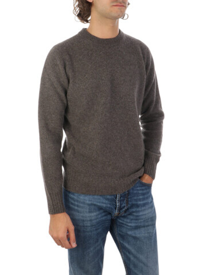 Пуловер ALTEA