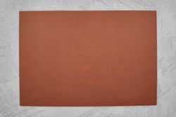 Kydex Leather brown 2,03мм, лист 300x200мм