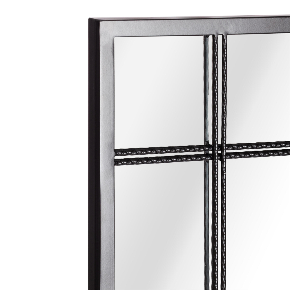 Зеркало Secret de Maison CHARM ( mod. PL08-39522 ) металл, 80х3х120см, black