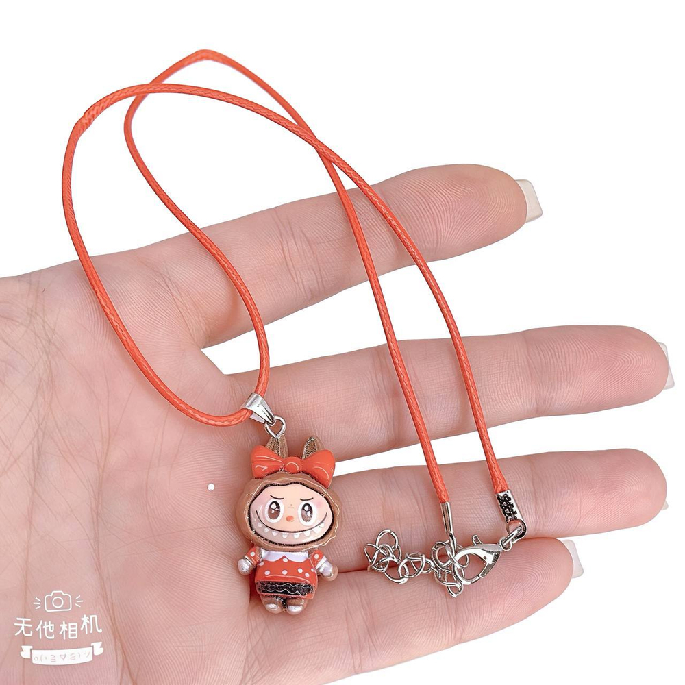 Колье Jewelry - арт097