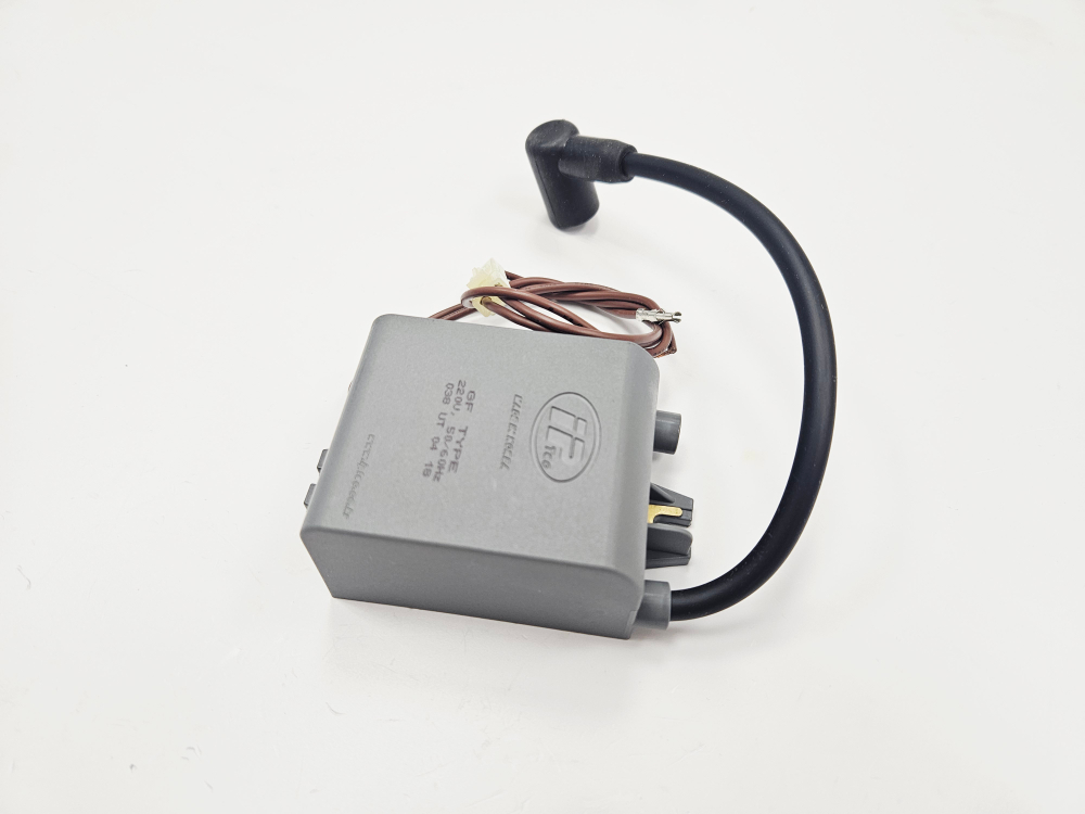 Трансформатор розжига для NAVIEN GA 11K(N)-35K(N)/GST 35K(N)-40K(N) (арт. 30004360B)