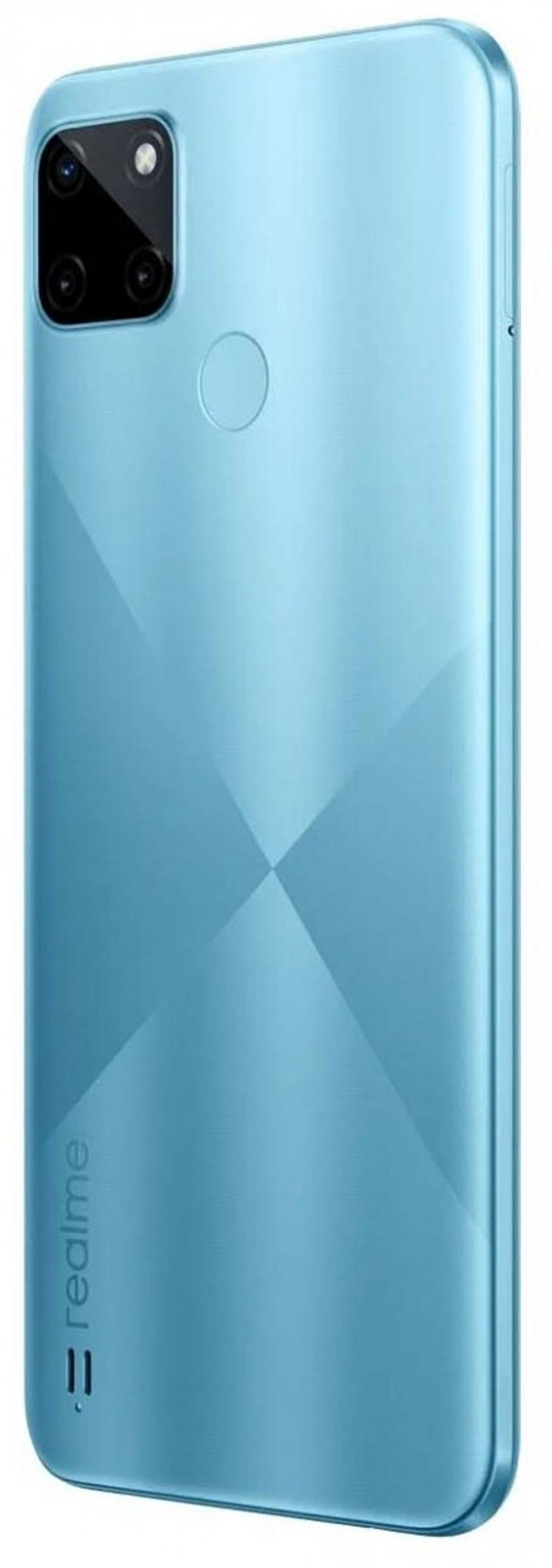 Смартфон Realme C21-Y 3/32GB Синий