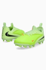 Бутсы Nike Phantom 6 Low Academy FG/MG Junior - размер 35 EU