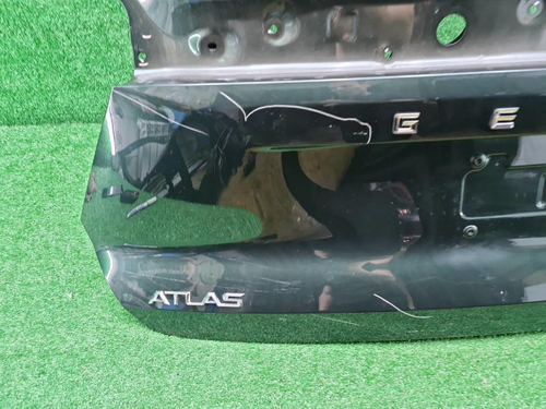 Крышка багажника Geely Atlas 2 (2023-н.в.)