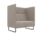 Диван одноместный БРОНКС