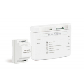 Комплект датчиков для котлов Бастион TEPLOCOM 374 (CLOUD+TEPLOCOM TC-OpenTherm)