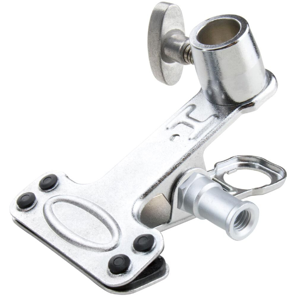 Зажим Kupo KCP-350 Mini Alli Clamp серебристый