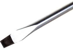 Отвертка SL5x75, CR-V,магнитная, 2-х компонентная рукоятка PATRIOT 350003157