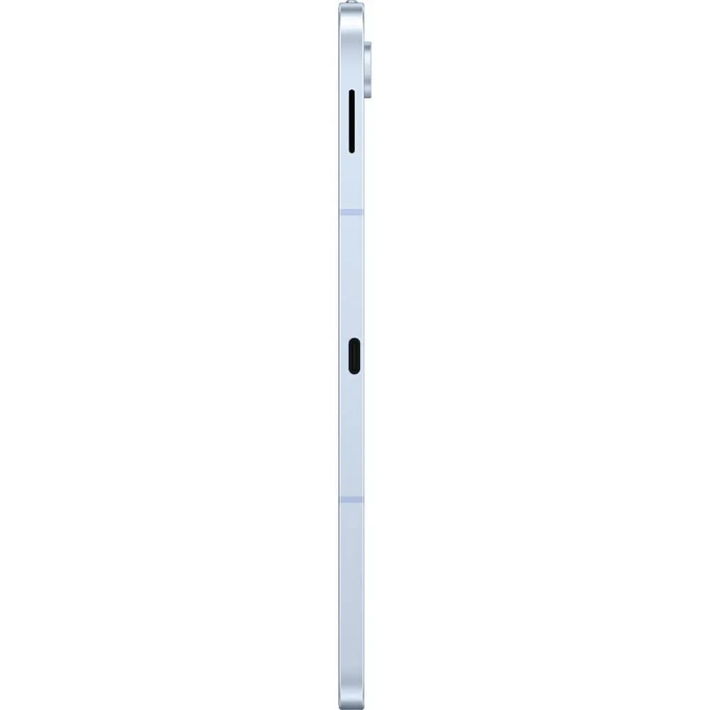 Планшет Samsung Galaxy Tab S10 FE 5G SM-X526BLBPCAU