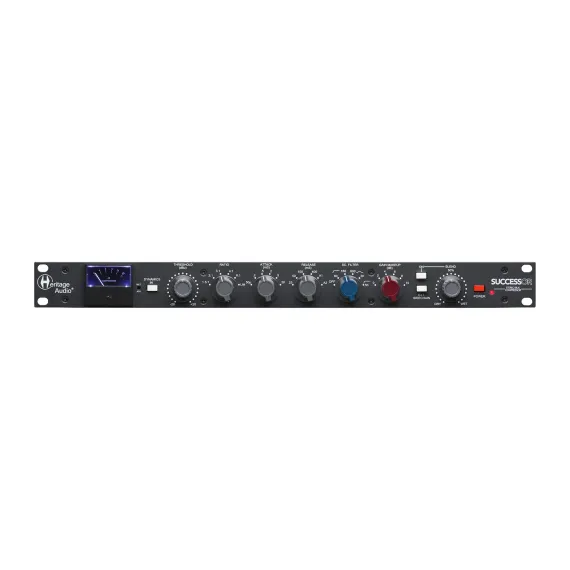 Heritage Audio Successor Black