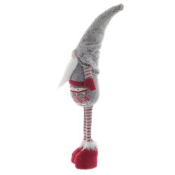 GAEM Игрушка набивная "Гном", L19 W9 H62/41 см, 2в.