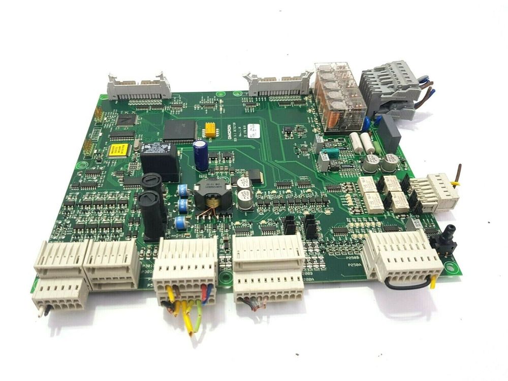 OGS 3.1 DETECTOR