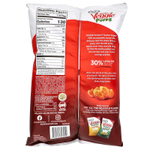 Sensible Portions, Garden Veggie Puffs, Screamin 'Hot, 106 г (3,75 унции)