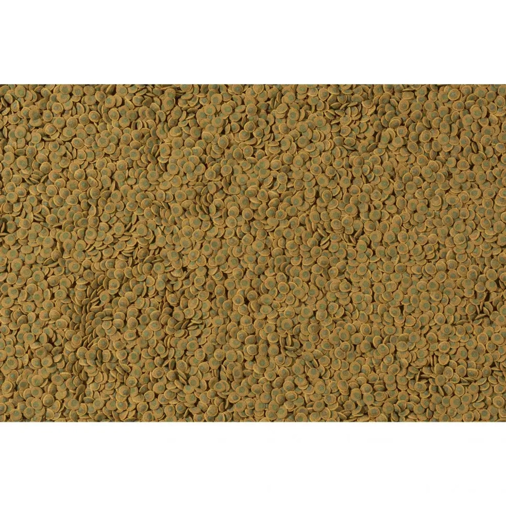 Tetra pleco veggie wafers корм пластинки для донных рыб с добавлением цуккини - 15 г