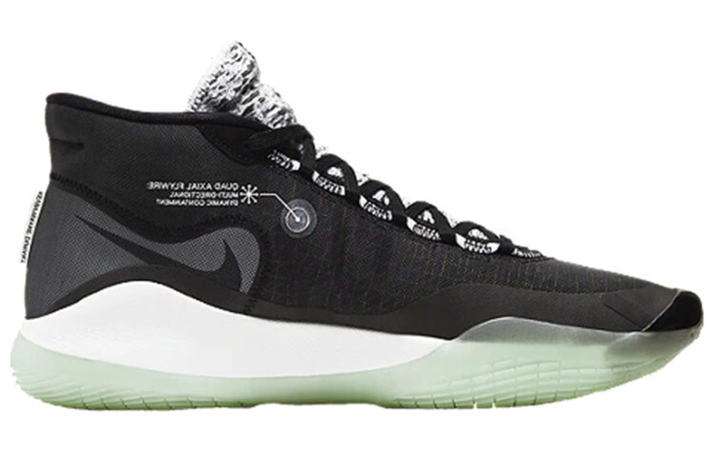 Кроссовки Nike Kd 12 Zoom