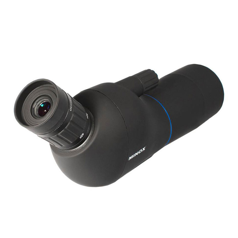 Зрительная труба MINOX BLU 15–45x50