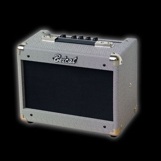 Гитарный комбоусилитель, Belcat Tube-5