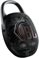 Колонка портативная JBL Clip 5, 7Вт, камуфляж