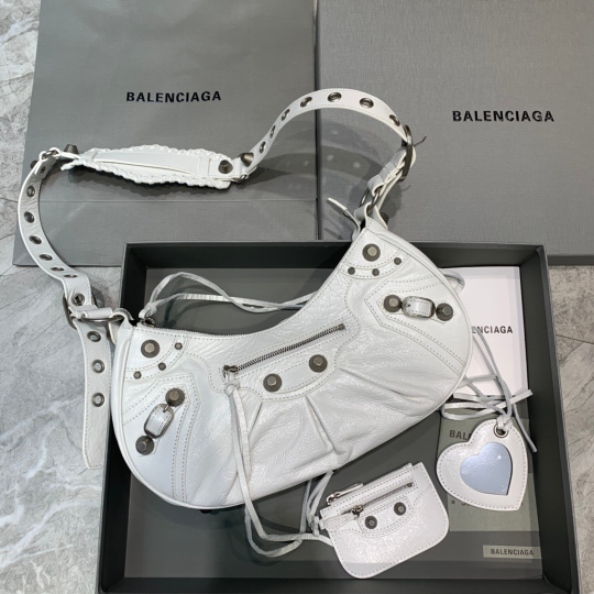 Balenciaga Le Cagole 33 cm