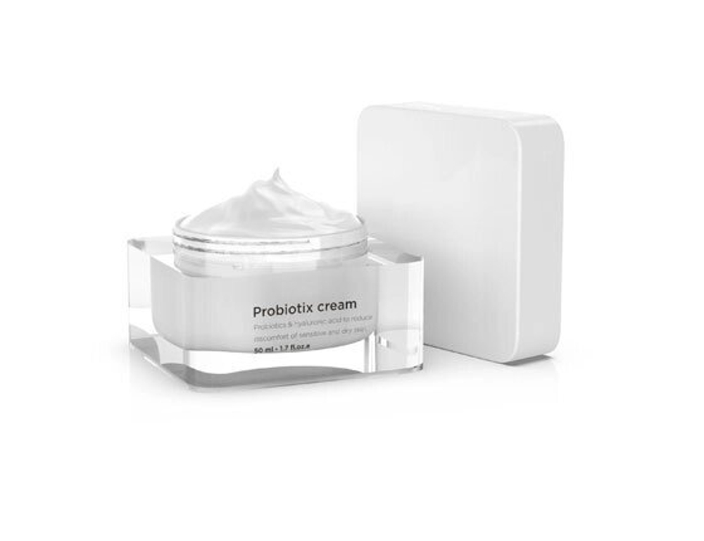 Fusion Mesotherapy PROBIOTIX CREAM Крем для восстановления экофлоры и биологической защиты кожи