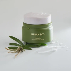 Urban Eco Harakeke Deep Moisture Cream