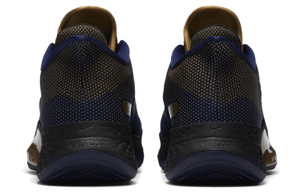 Кроссовки Nike Air Zoom Bb Nxt Ep