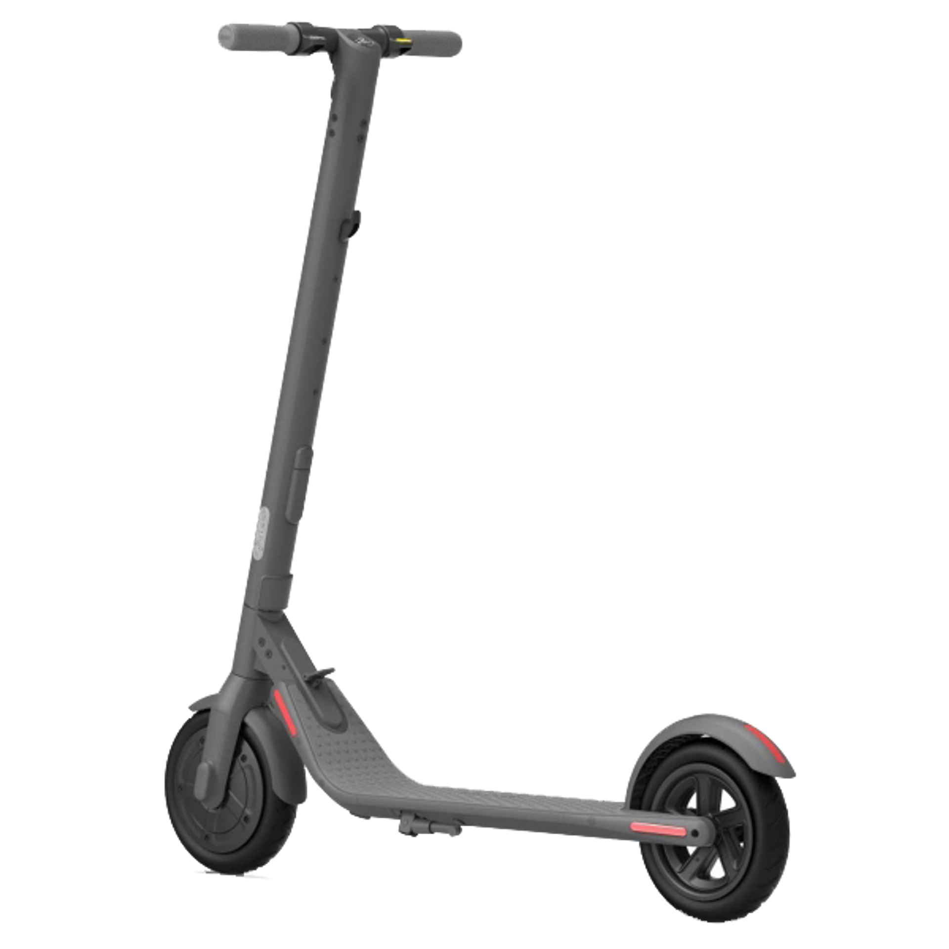 Электрический самокат Ninebot KickScooter E22