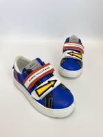 Кеды John Galliano