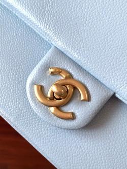 Chanel Bag (3 sizes)