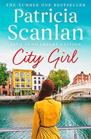 City Girl Volume 1