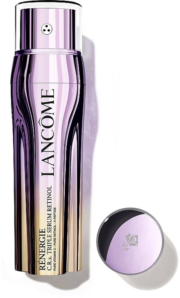 Lancome Rénergie C.R.X. Triple Serum Night 20 ml