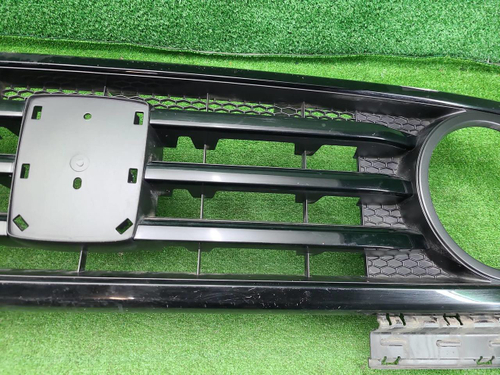 Решетка радиатора Tank 300 (2021-н.в.)