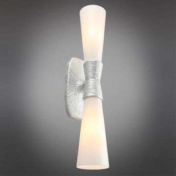 Бра APL.800.11.02 хром Hloya Aployt