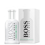 HUGO BOSS Unlimited edT 100ml men Tester