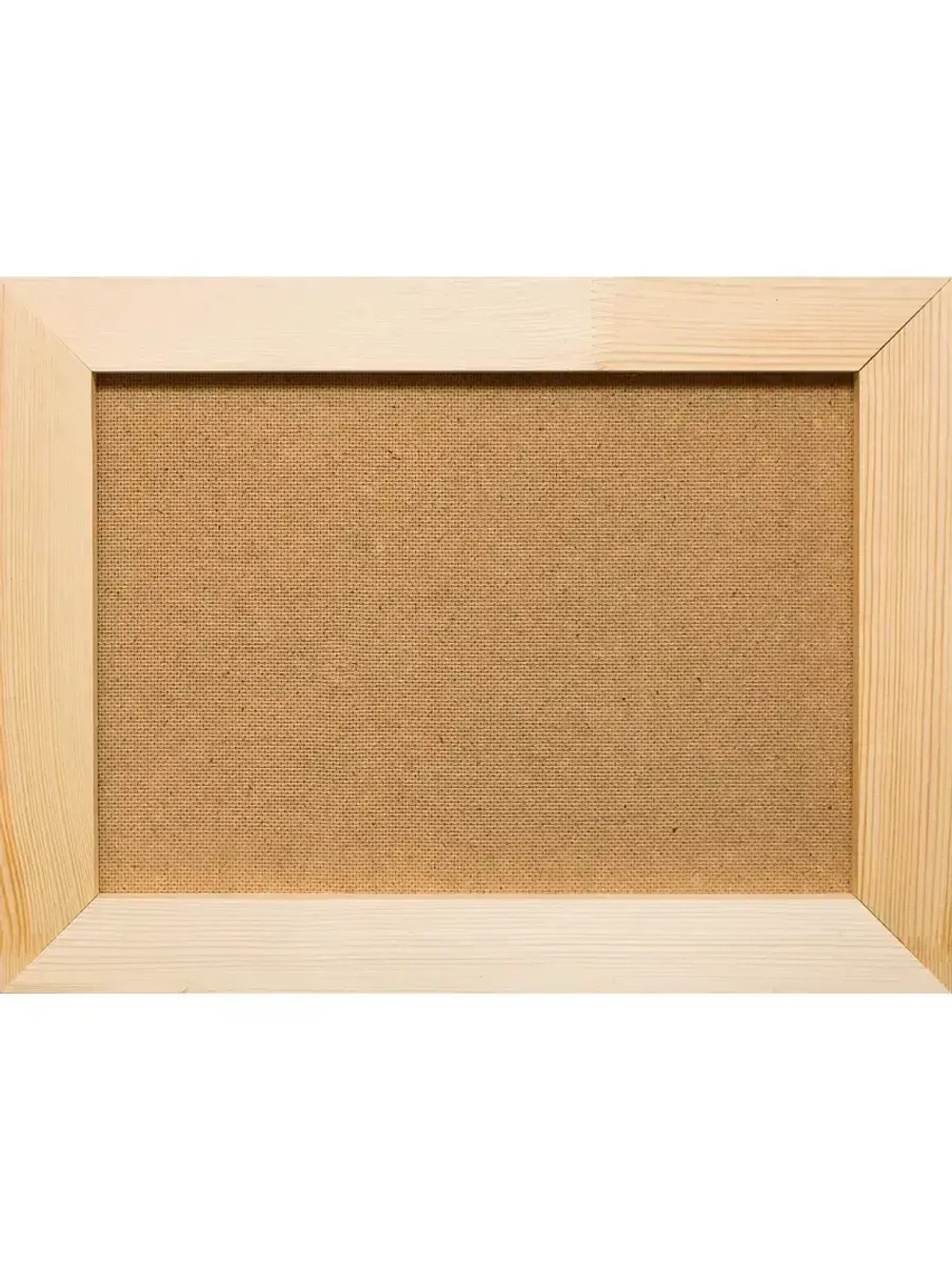 Планшет 24x30 см. Оргалит