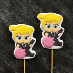 Пупс №17 Девочка