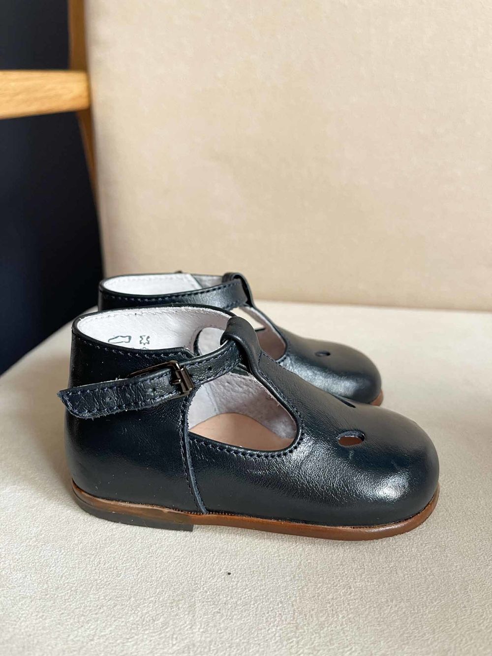 Туфли Little Mary