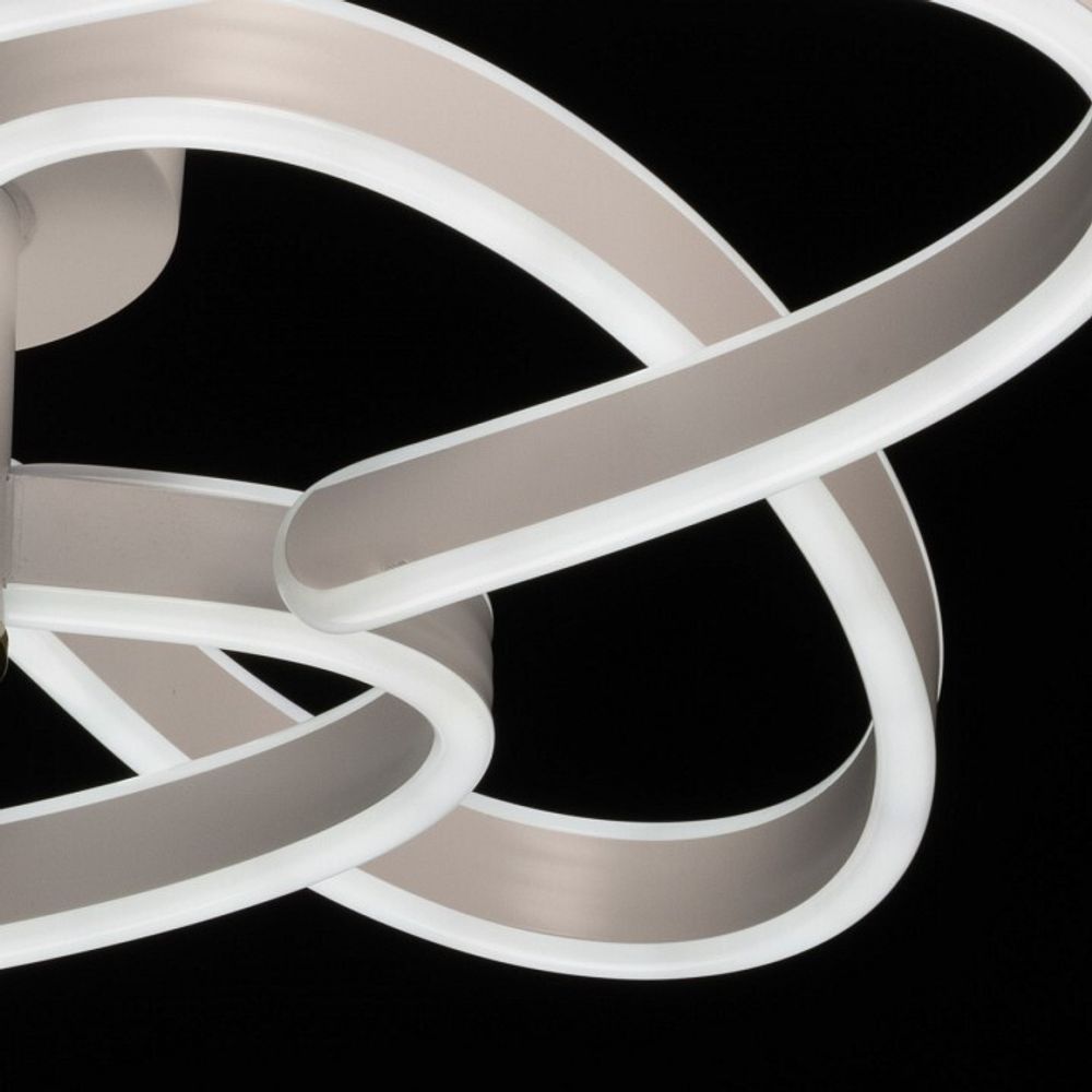 Потолочная люстра De City Аурих 108011204