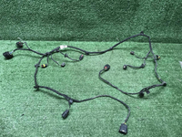 Проводка заднего бампера Jetour T2 (2023-н.в.)