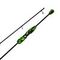 Спиннинговое удилище Stinger GreenGo Trout 662UL 1,98m 0,2-3,5gr