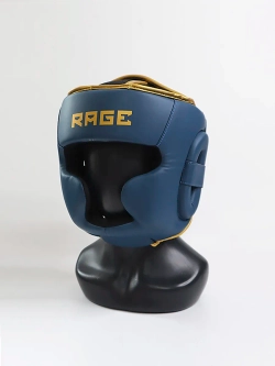 Шлем ММА для бокса