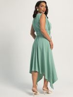 Платье Росарио (зеленое) П16073-39М LT Collection