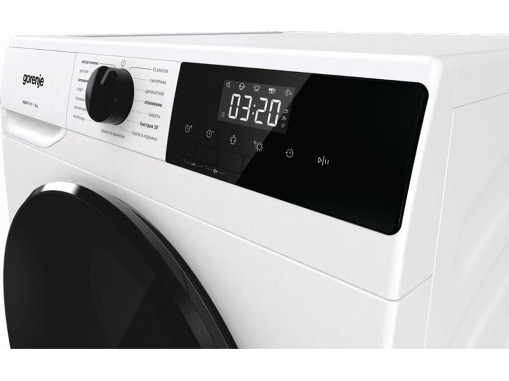 Сушильная машина Gorenje DHNA92/C