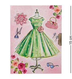 NB-16/2 Блокнот «Образ»