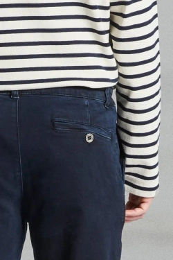 Джинсы Mat de Misaine 881-1